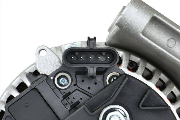 HELLA 8EL 012 584-891 Generator
