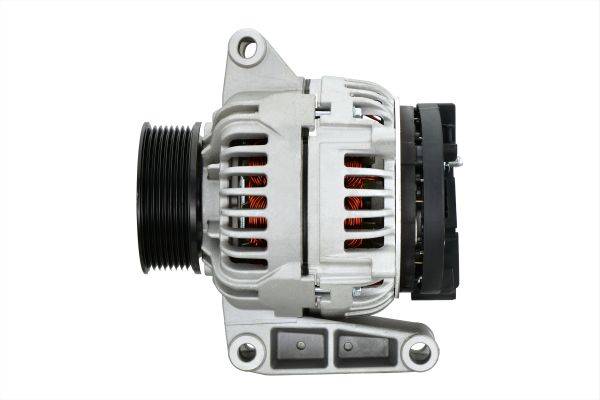 HELLA 8EL 012 584-891 Generator