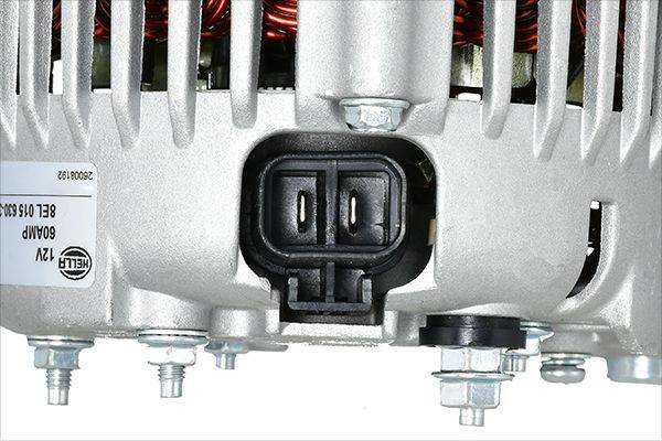 HELLA 8EL 015 630-381 GENERATOR