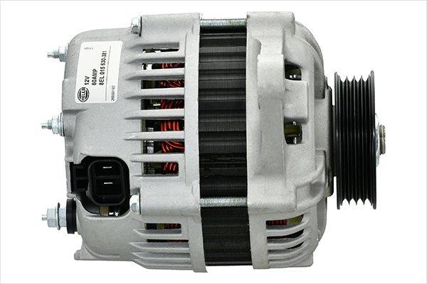 HELLA 8EL 015 630-381 GENERATOR
