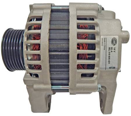 HELLA 8EL 015 630-421 Generator