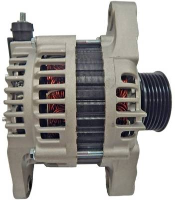 HELLA 8EL 015 630-421 Generator