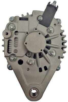 HELLA 8EL 015 630-421 Generator