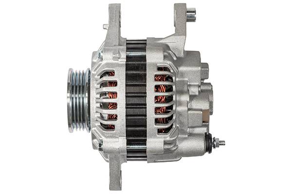 HELLA 8EL 015 630-431 Generator