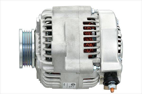 HELLA 8EL 015 630-441 Generator