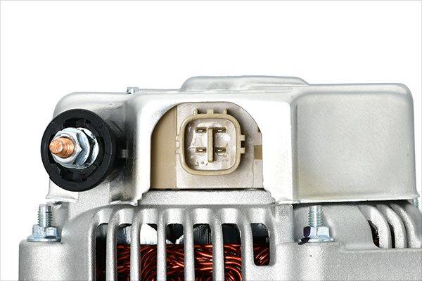 HELLA 8EL 015 630-441 Generator