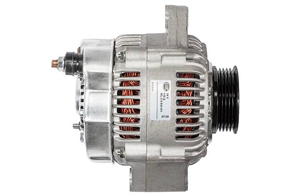 HELLA 8EL 015 630-451 Generator