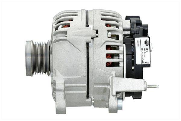 HELLA 8EL 015 630-471 Generator