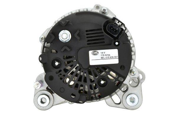 HELLA 8EL 015 630-501 Generator