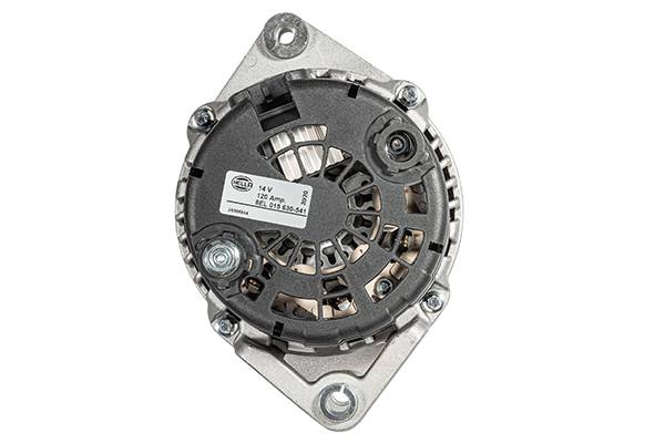 HELLA 8EL 015 630-541 Generator