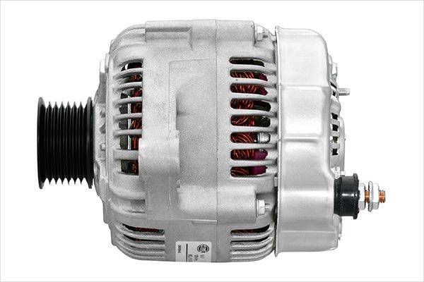 HELLA 8EL 015 630-651 Generator