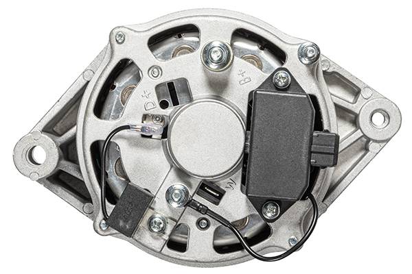 HELLA 8EL 015 630-671 Generator