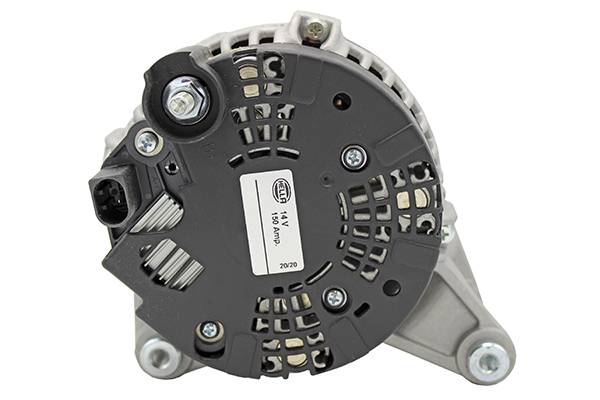 HELLA 8EL 015 630-831 Generator