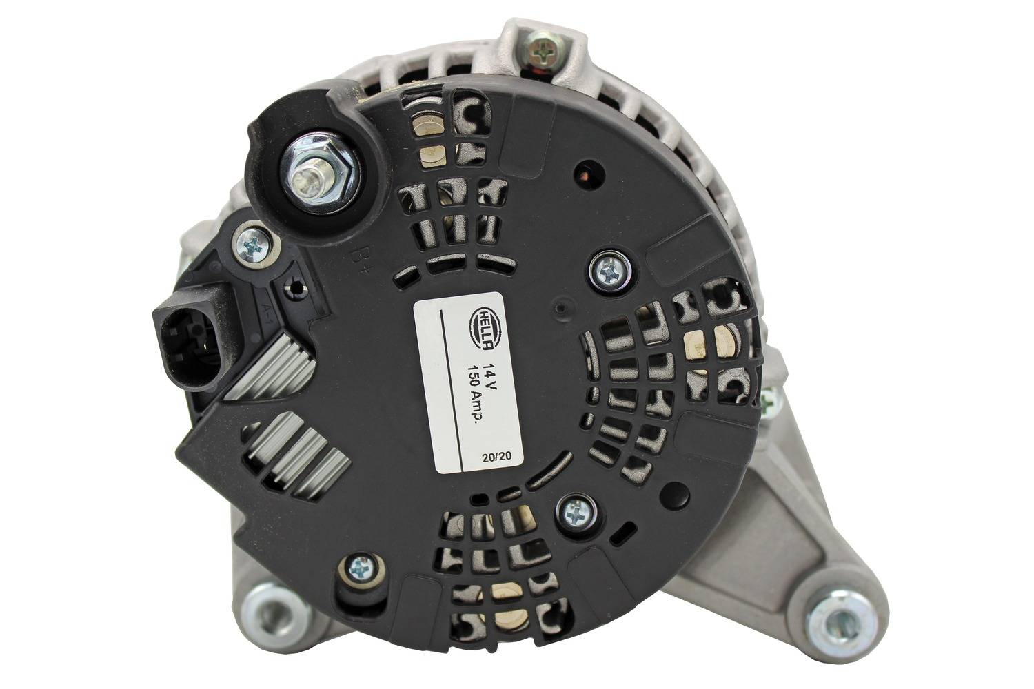 HELLA 8EL 015 630-831 Generator
