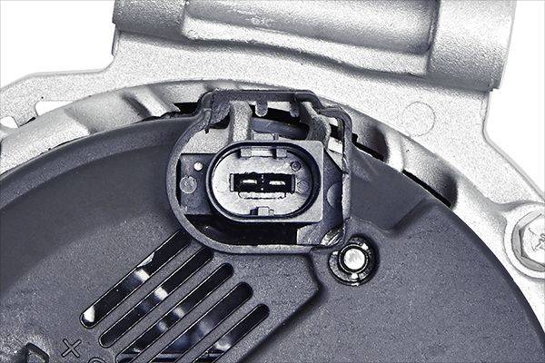 HELLA 8EL 015 630-841 Generator