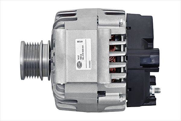 HELLA 8EL 015 630-841 Generator