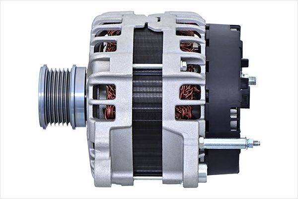 HELLA 8EL 015 630-861 Generator