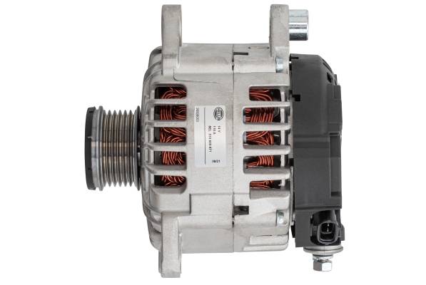 HELLA 8EL 015 630-971 Generator