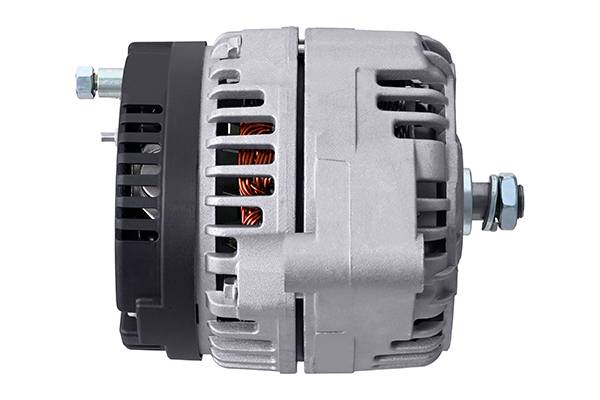 HELLA 8EL 015 643-011 Generator