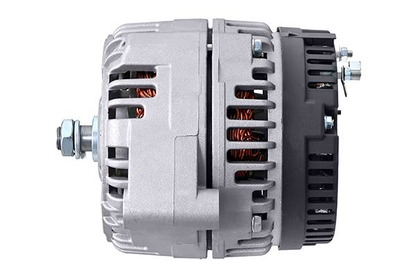 HELLA 8EL 015 643-011 Generator