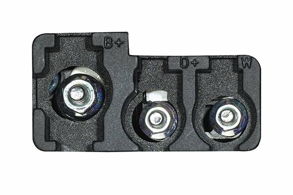 HELLA 8EL 015 643-041 Generator