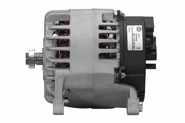HELLA 8EL 015 643-041 Generator