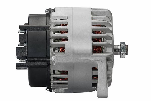 HELLA 8EL 015 643-041 Generator