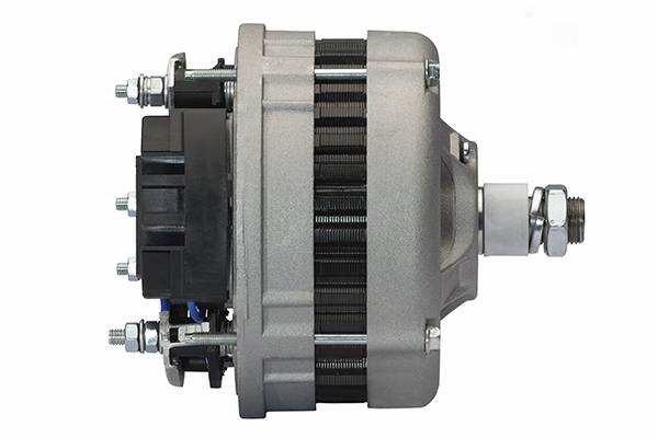 HELLA 8EL 015 643-071 Generator