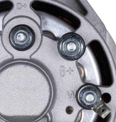HELLA 8EL 015 643-191 Generator