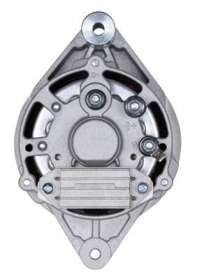 HELLA 8EL 015 643-191 Generator