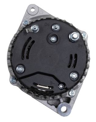 HELLA 8EL 015 643-291 Generator
