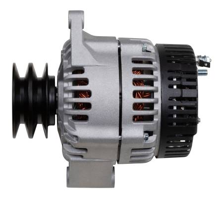 HELLA 8EL 015 643-291 Generator
