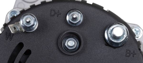 HELLA 8EL 015 643-291 Generator