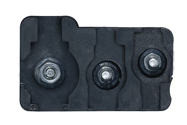 HELLA 8EL 015 643-321 Generator
