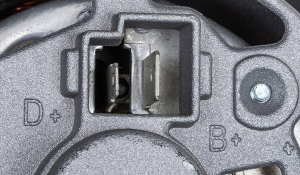 HELLA 8EL 015 643-341 Generator