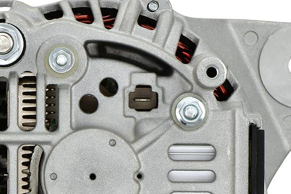 HELLA 8EL 015 643-401 Generator