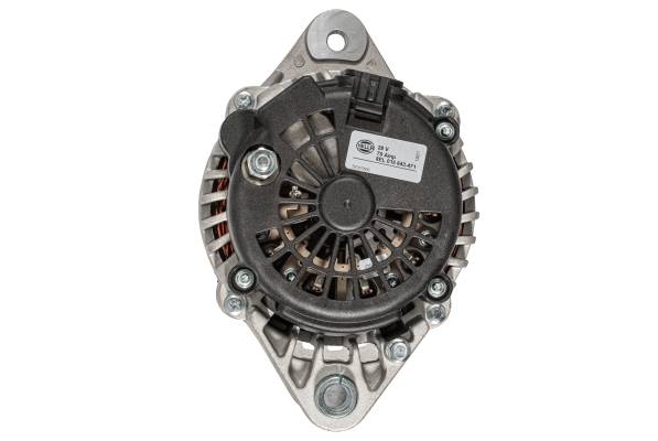 HELLA 8EL 015 643-471 Generator