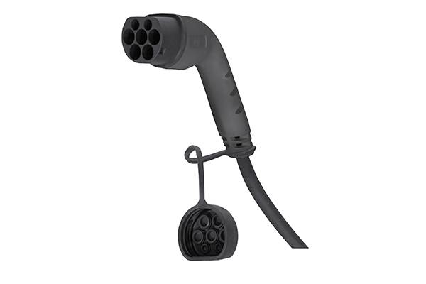 HELLA 8KE 358 255-031 Ladekabel, 3,7 kW