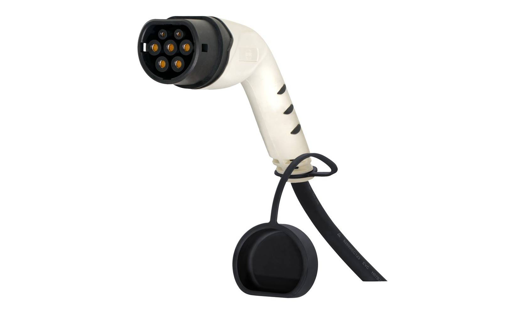 HELLA 8KE 358 255-071 Ladekabel, 22 kW