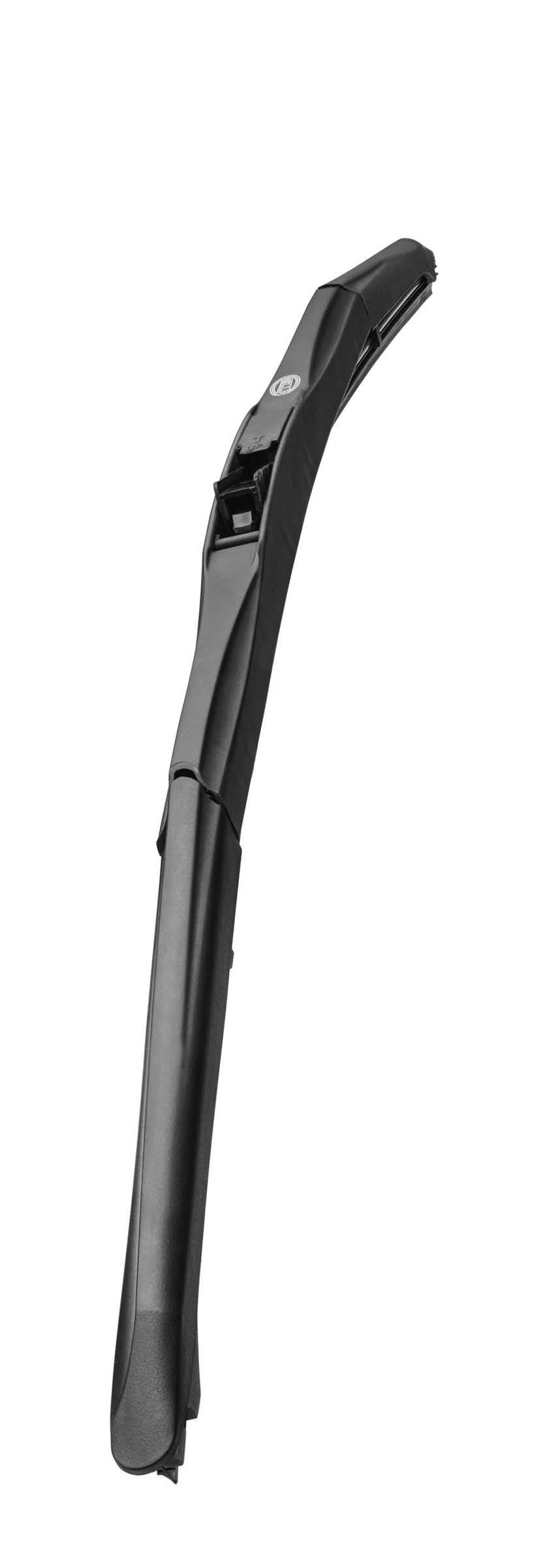 HELLA 9XW 204 584-171 Wischblatt