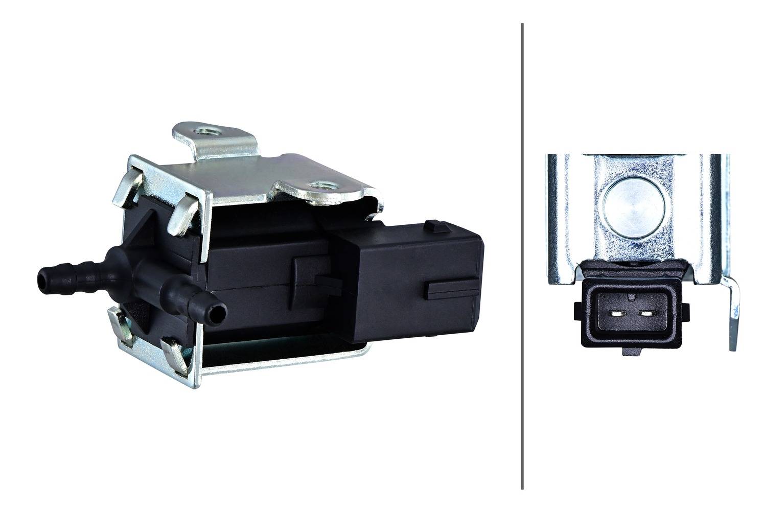 HELLA 6NW 358 189-011 Magnetventil