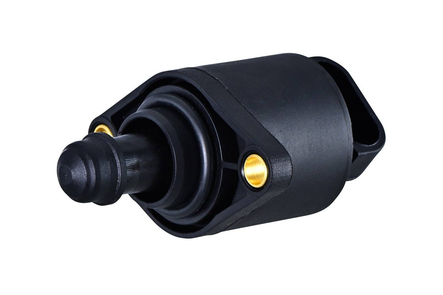 HELLA 6NW 358 192-031 Leerlaufregelventil, Luft