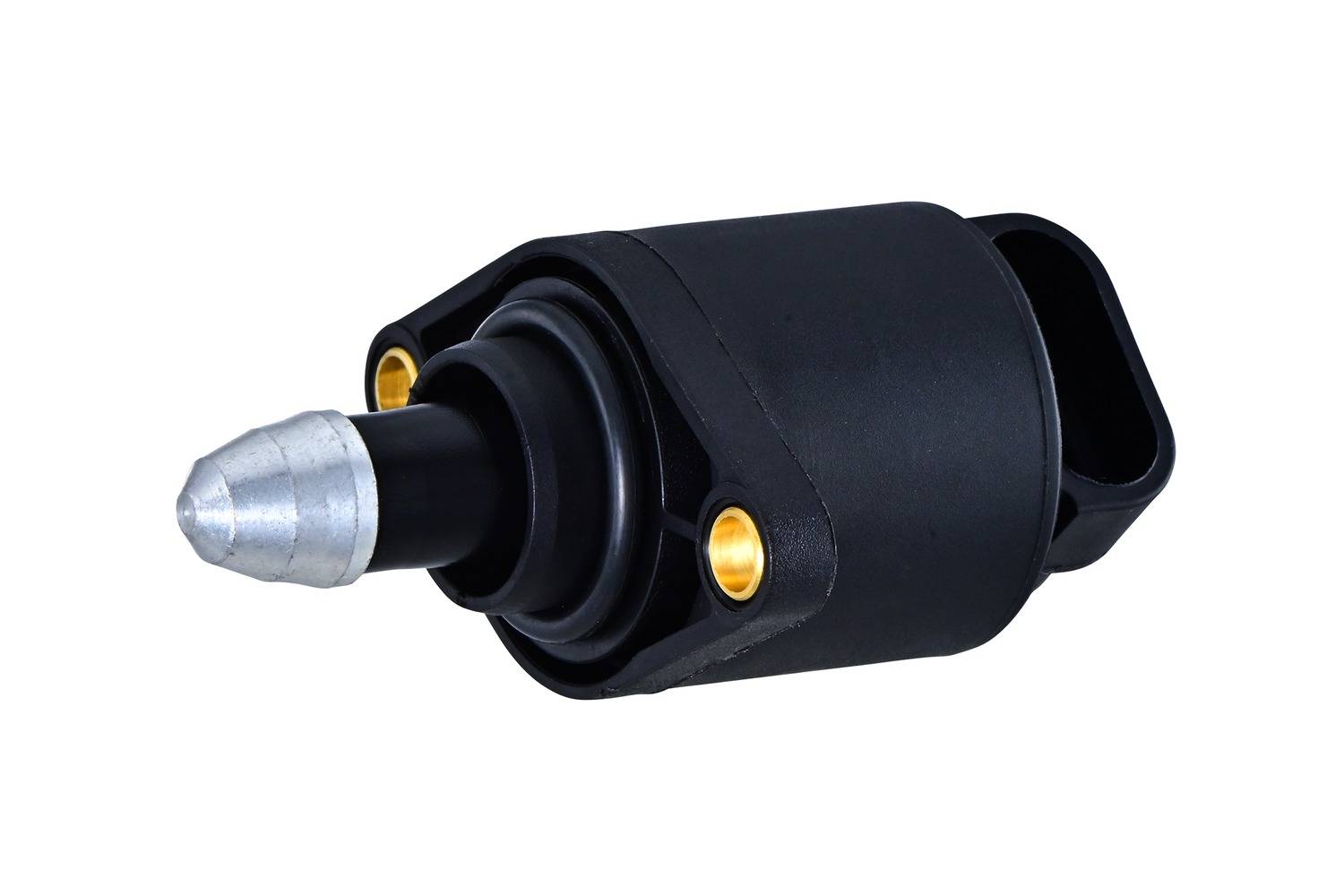 HELLA 6NW 358 192-061 Leerlaufregelventil, Luft