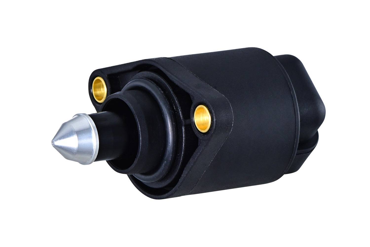 HELLA 6NW 358 192-081 Leerlaufregelventil, Luft