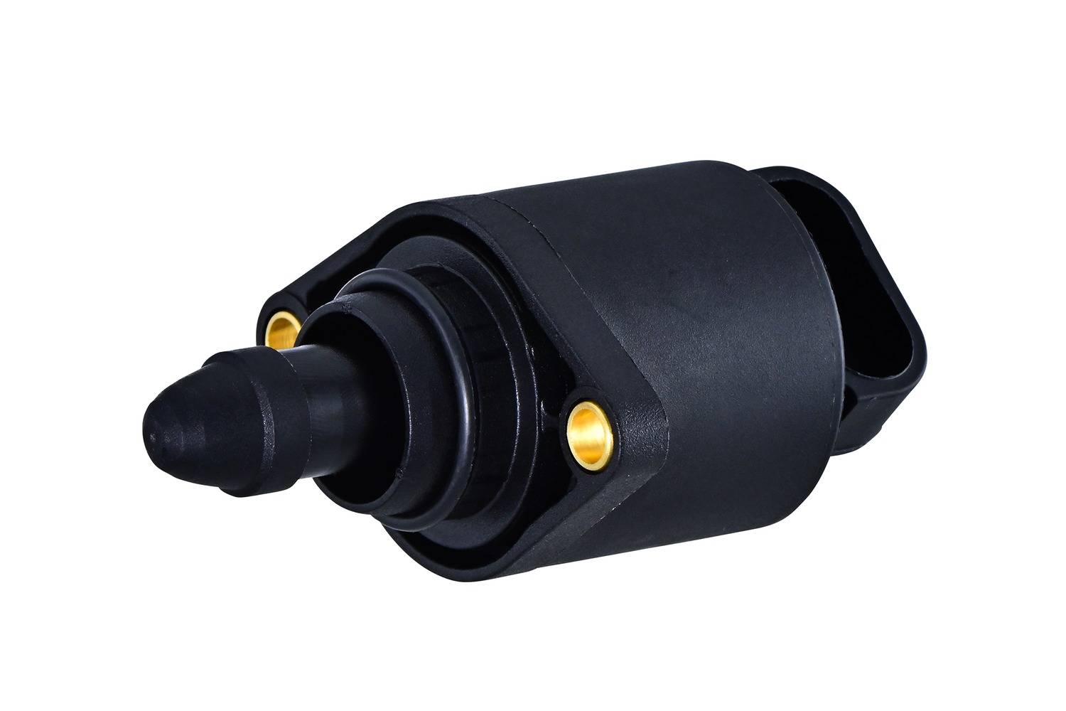 HELLA 6NW 358 192-111 Leerlaufregelventil, Luft