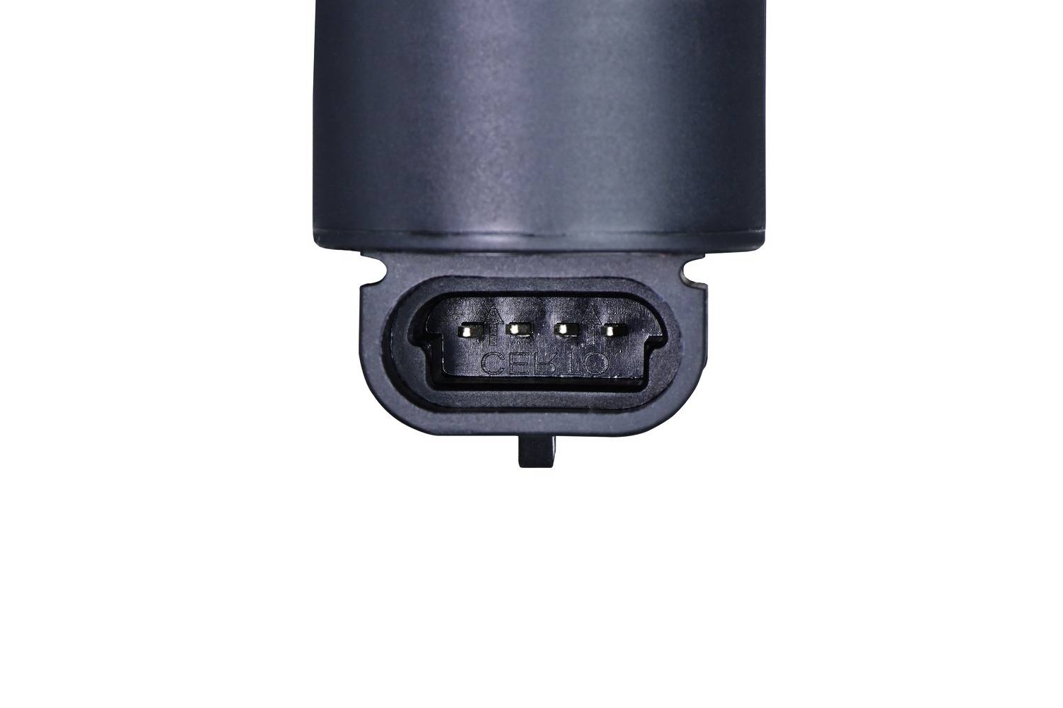 HELLA 6NW 358 192-151 Leerlaufregelventil, Luft