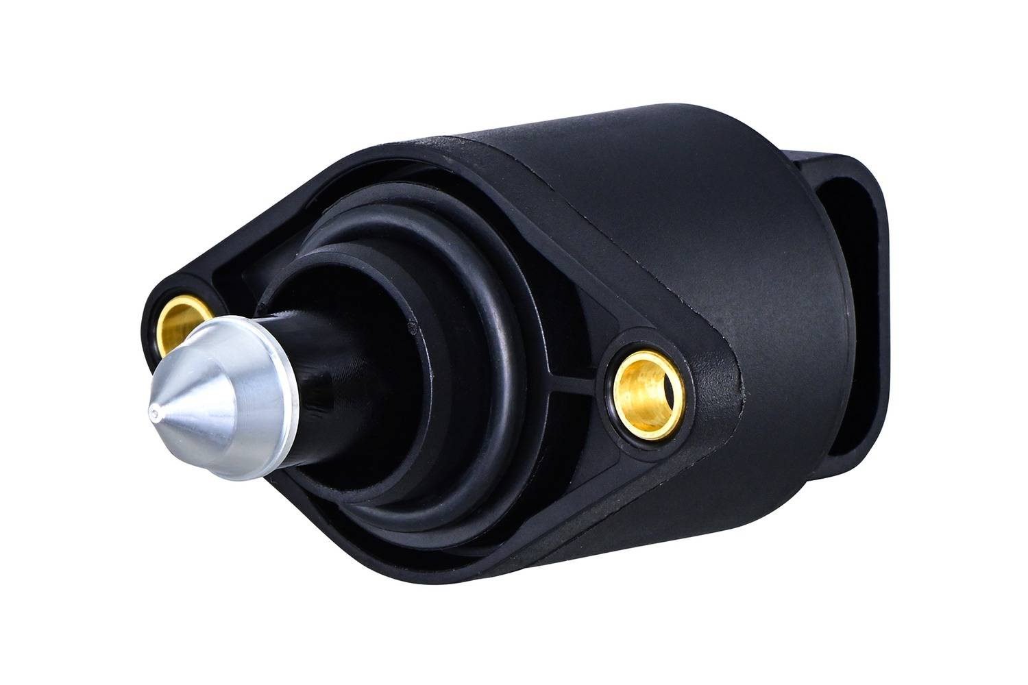 HELLA 6NW 358 192-171 Leerlaufregelventil, Luft