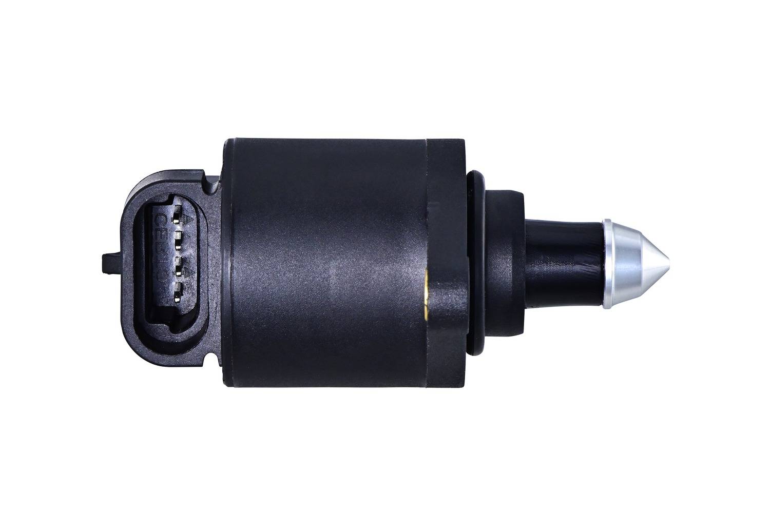 HELLA 6NW 358 192-171 Leerlaufregelventil, Luft