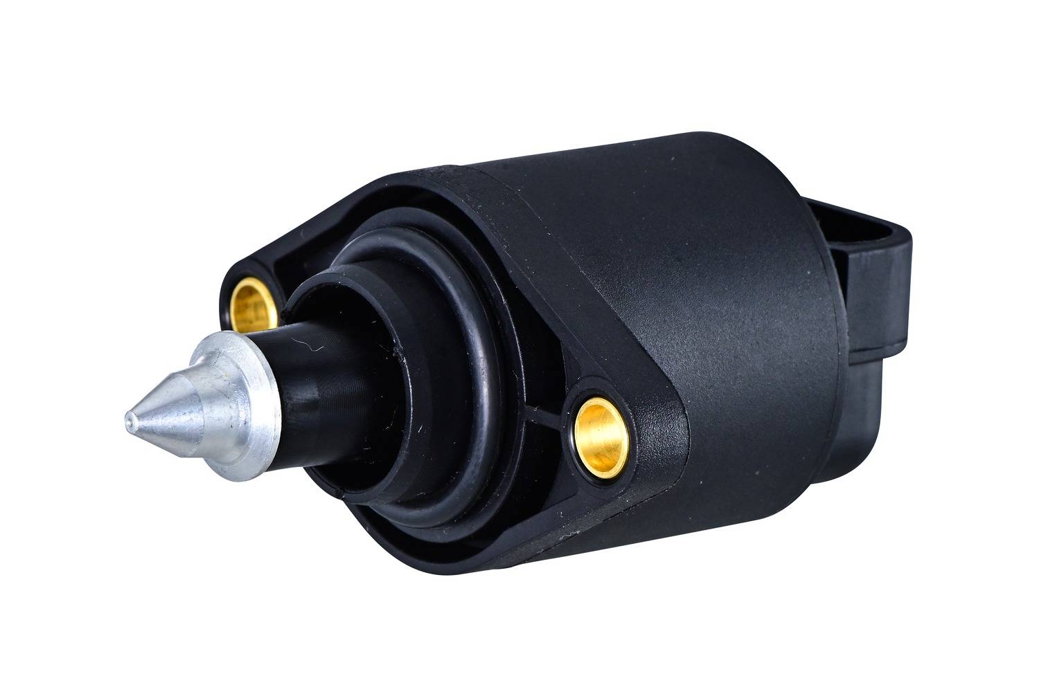 HELLA 6NW 358 192-201 Leerlaufregelventil, Luft