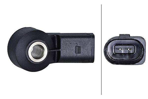 HELLA 6PG 013 114-301 KLOPFSENSOR